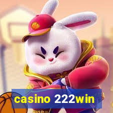 casino 222win